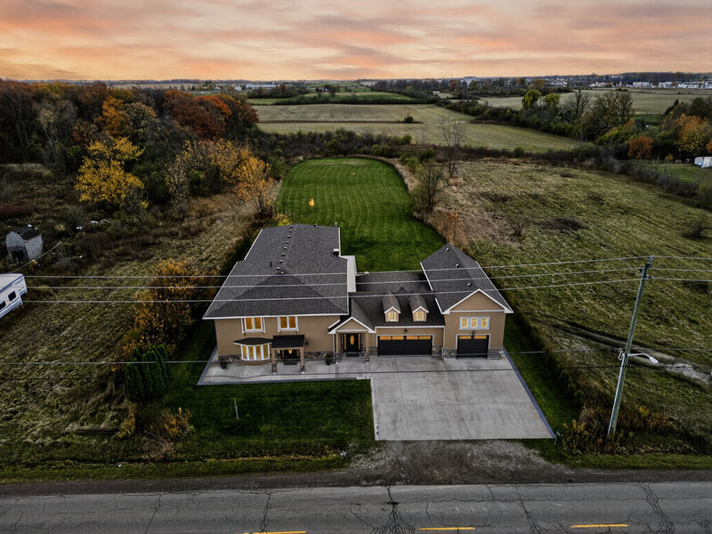 74 Green Mountain Rd E, Stoney Creek